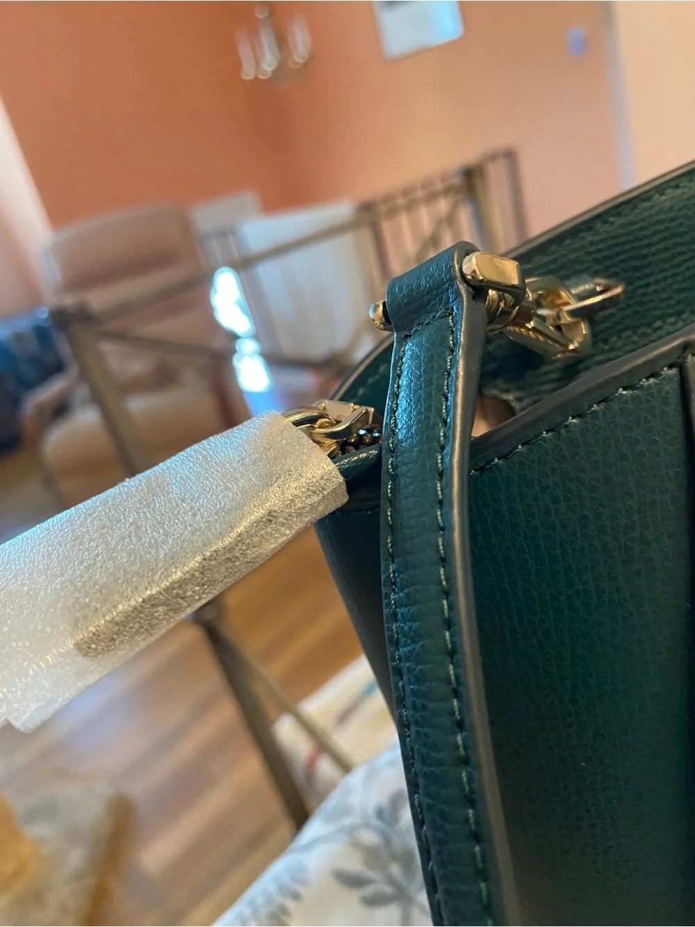 kate spade ♠️  Medium SATCHEL FRANNY 👜